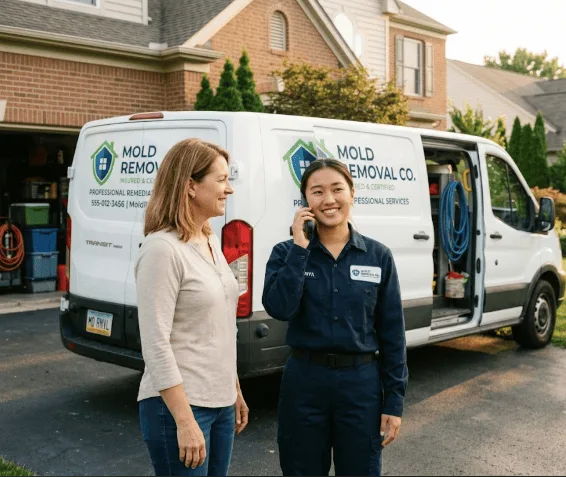 Crawlspace Mold Remediation South Deerfield, MA FAQs